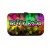Betty Boop Clutch Purse Flat Clasp Wallet #066 Multi Color Design